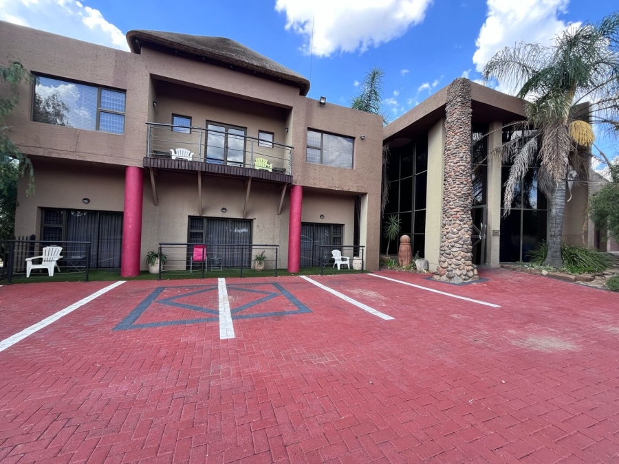 Commercial Property for Sale in Lilyvale S H Free State